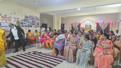 Cancer Awareness program by LCB Vignan